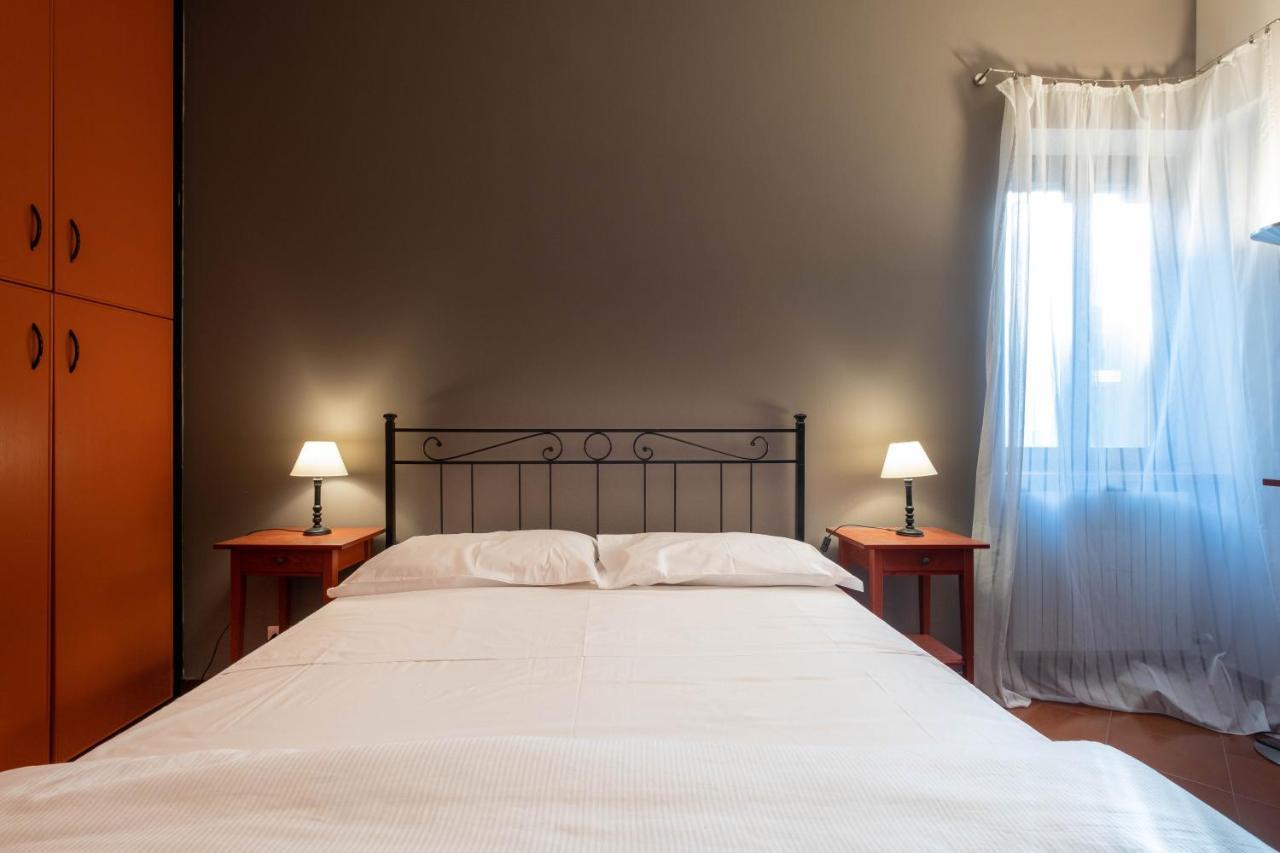 Apartment Casa Perotti Pallone Verona