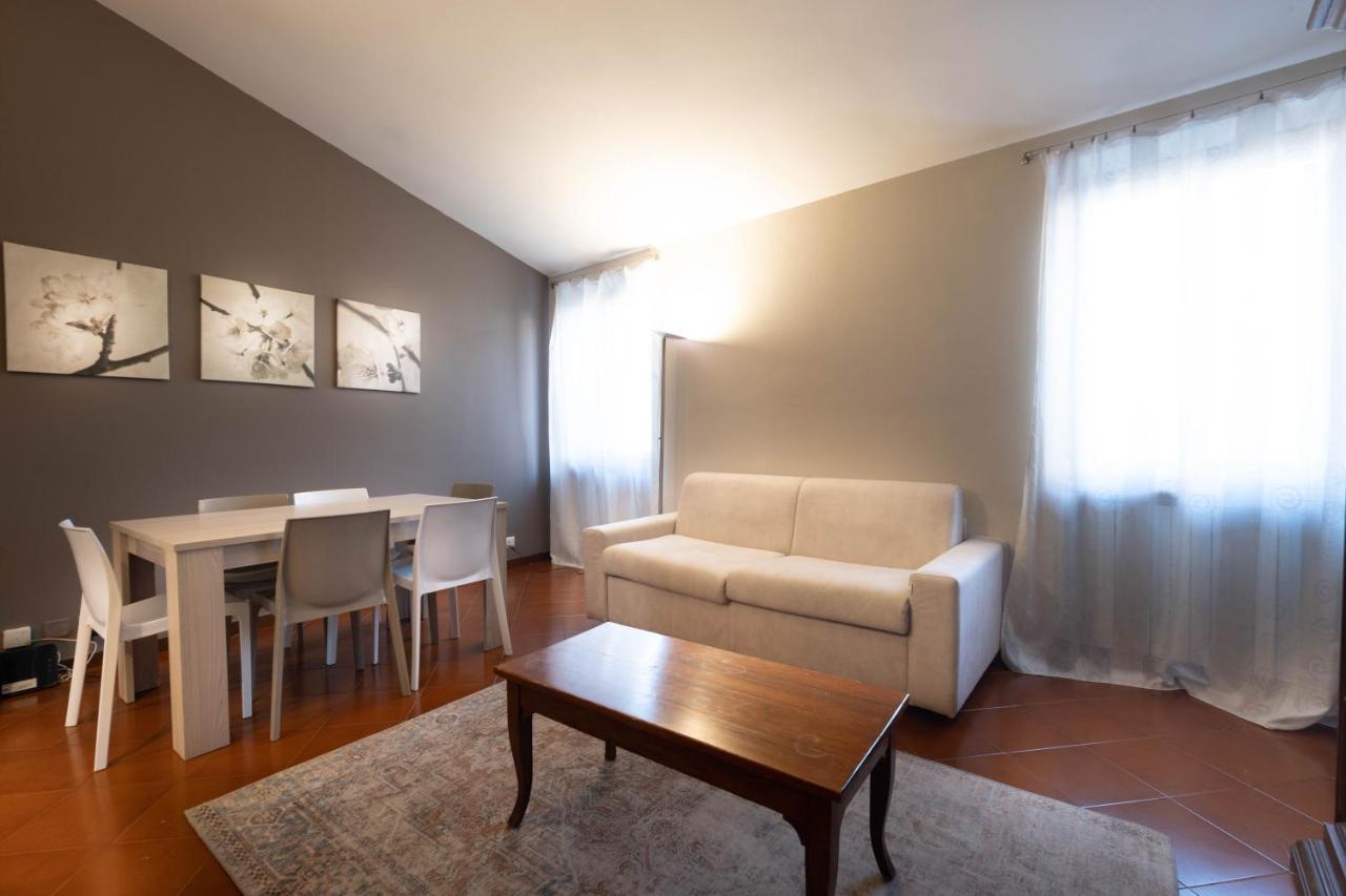 Apartment Casa Perotti Pallone