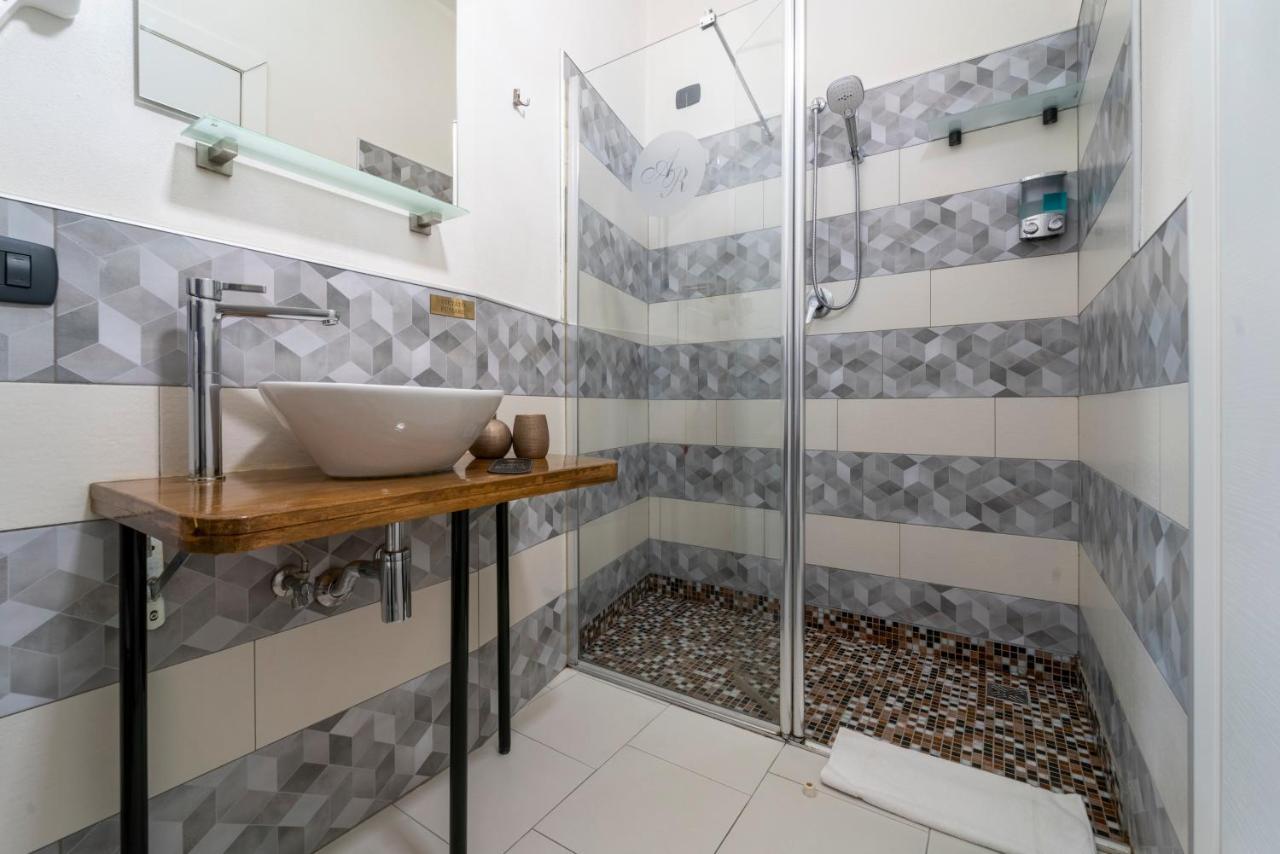 Aurelia Guest house