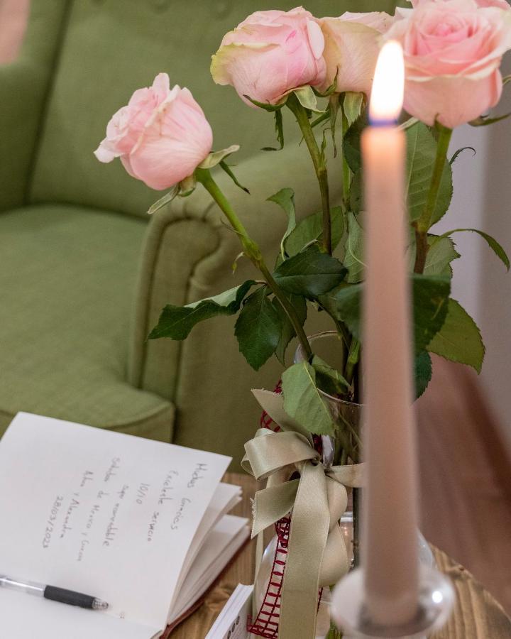 Aurelia Guest house