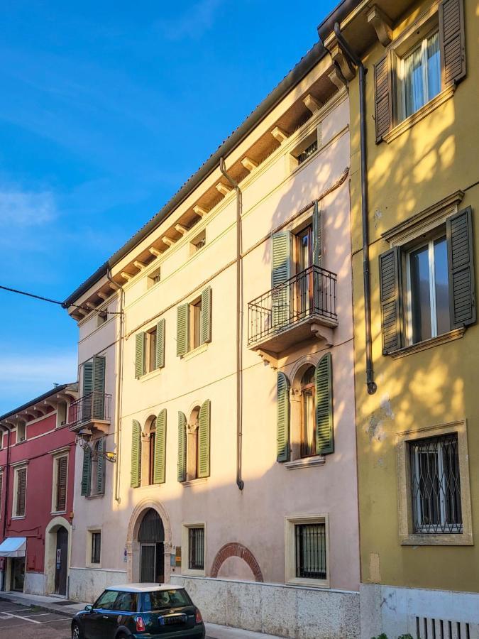 Apartment Casa Perotti Pallone *