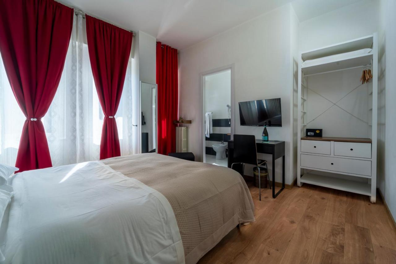 Aurelia Guest house