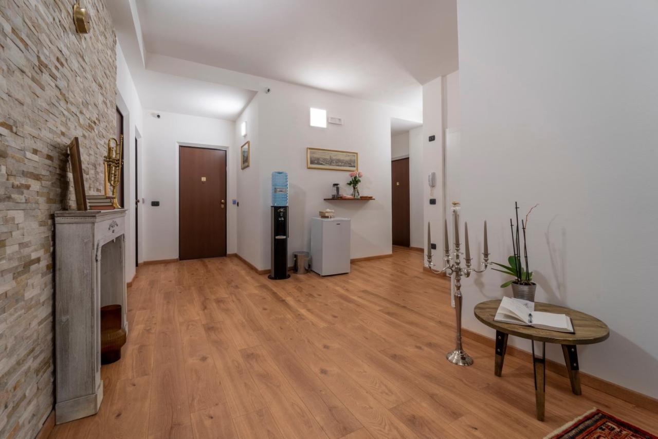 Gasthof Aurelia Verona
