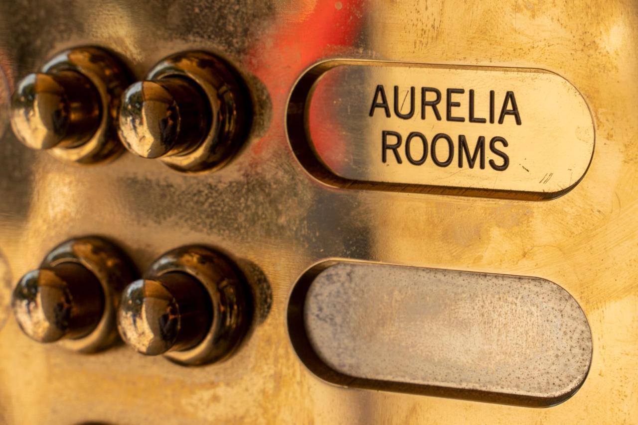 Aurelia Gasthof