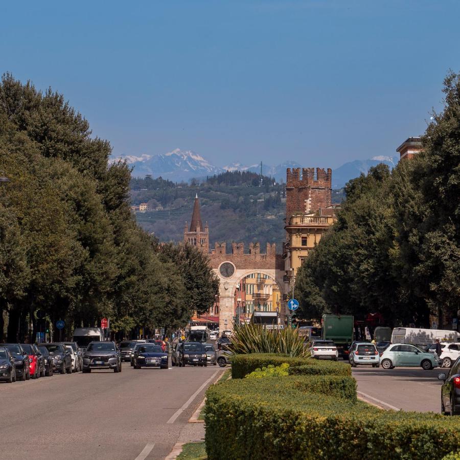 Aurelia Gasthof Verona