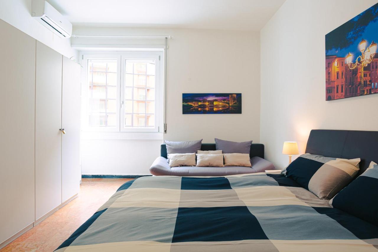 Apartment Giberti - Royal Welcome Verona