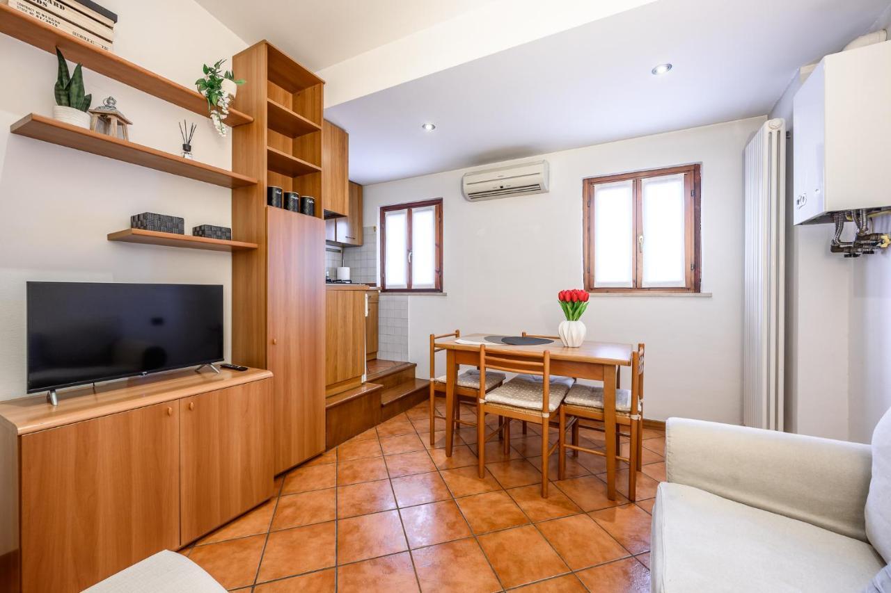 Hoomee San Zeno Apartment *