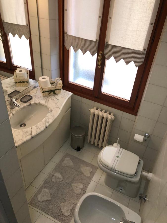 Casa Martini Piazza Erbe Verona