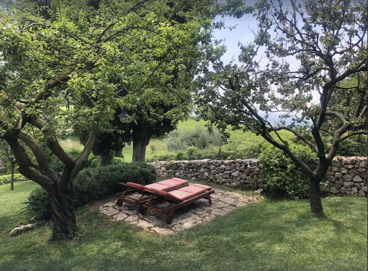 Ca' Del Buso