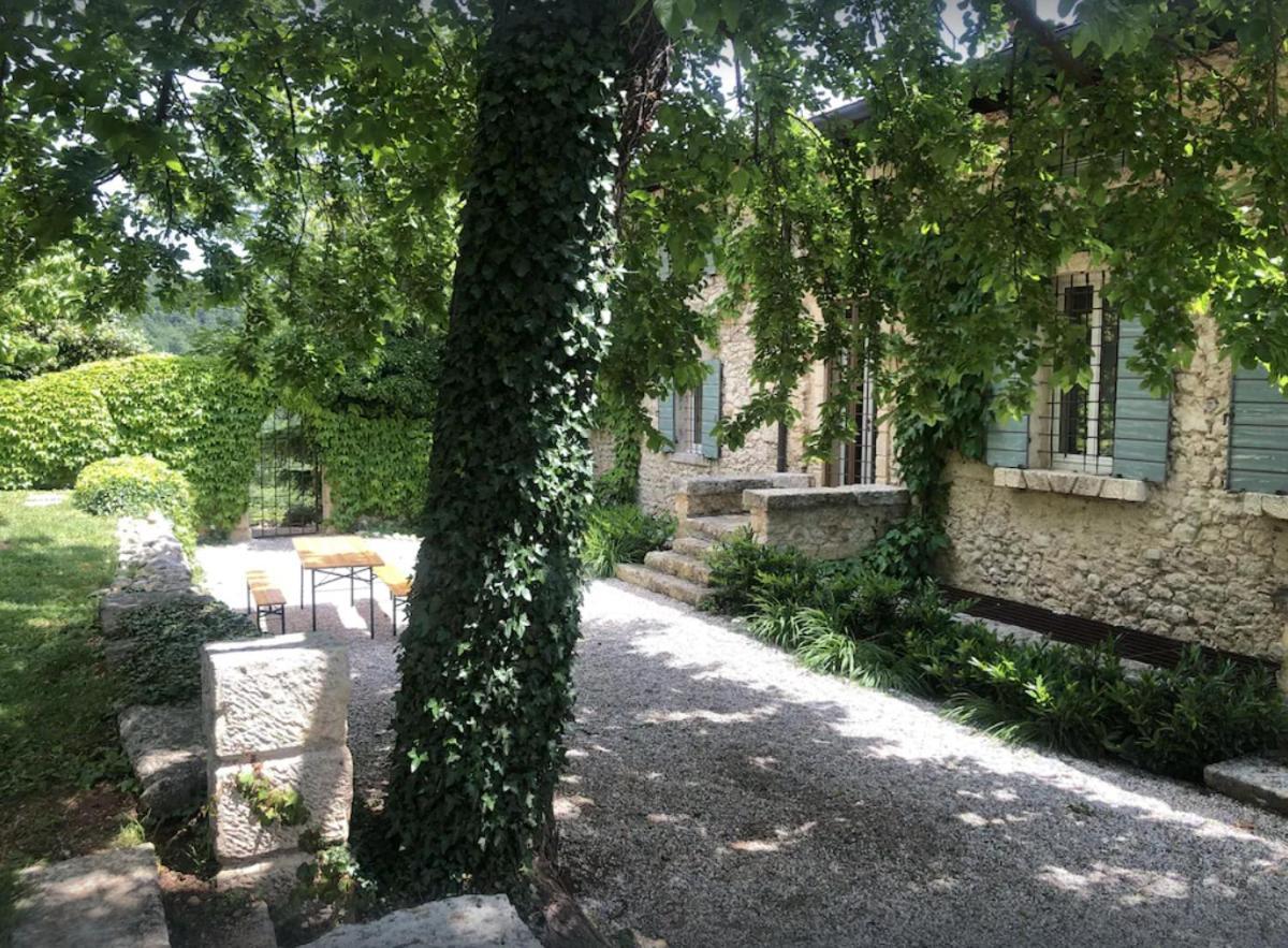 Ca' Del Buso Apartment *