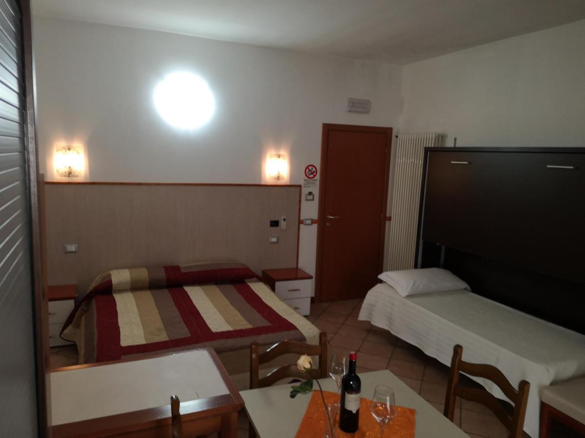 Landhaus Ca' Del Sasso *