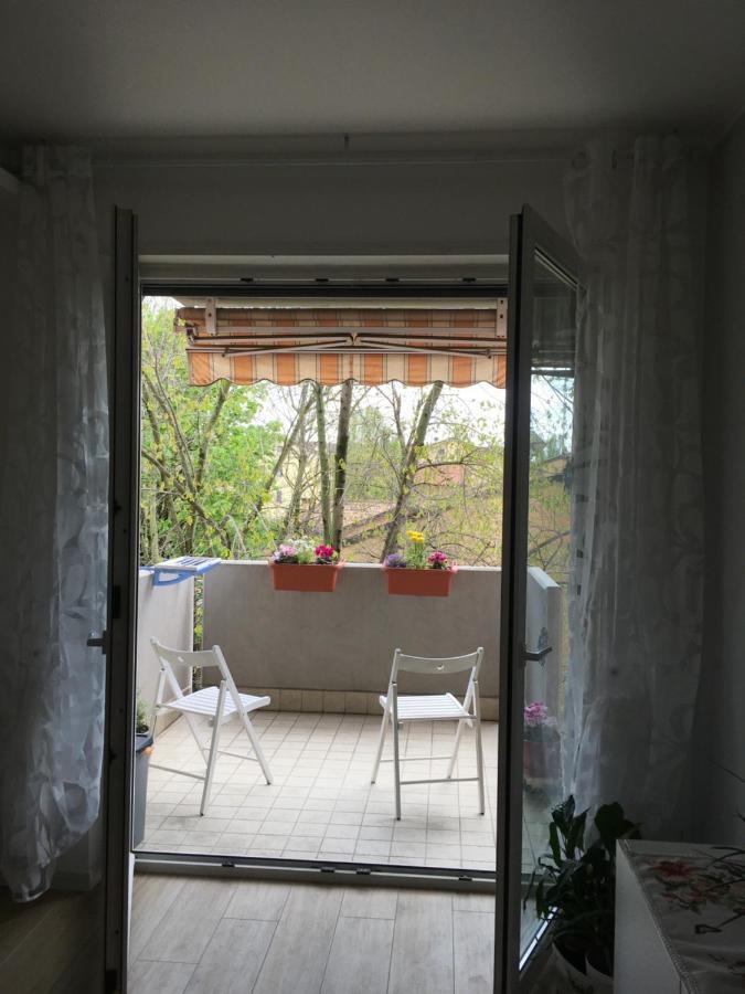 Apartment Con Due Da Letto E Free Park *