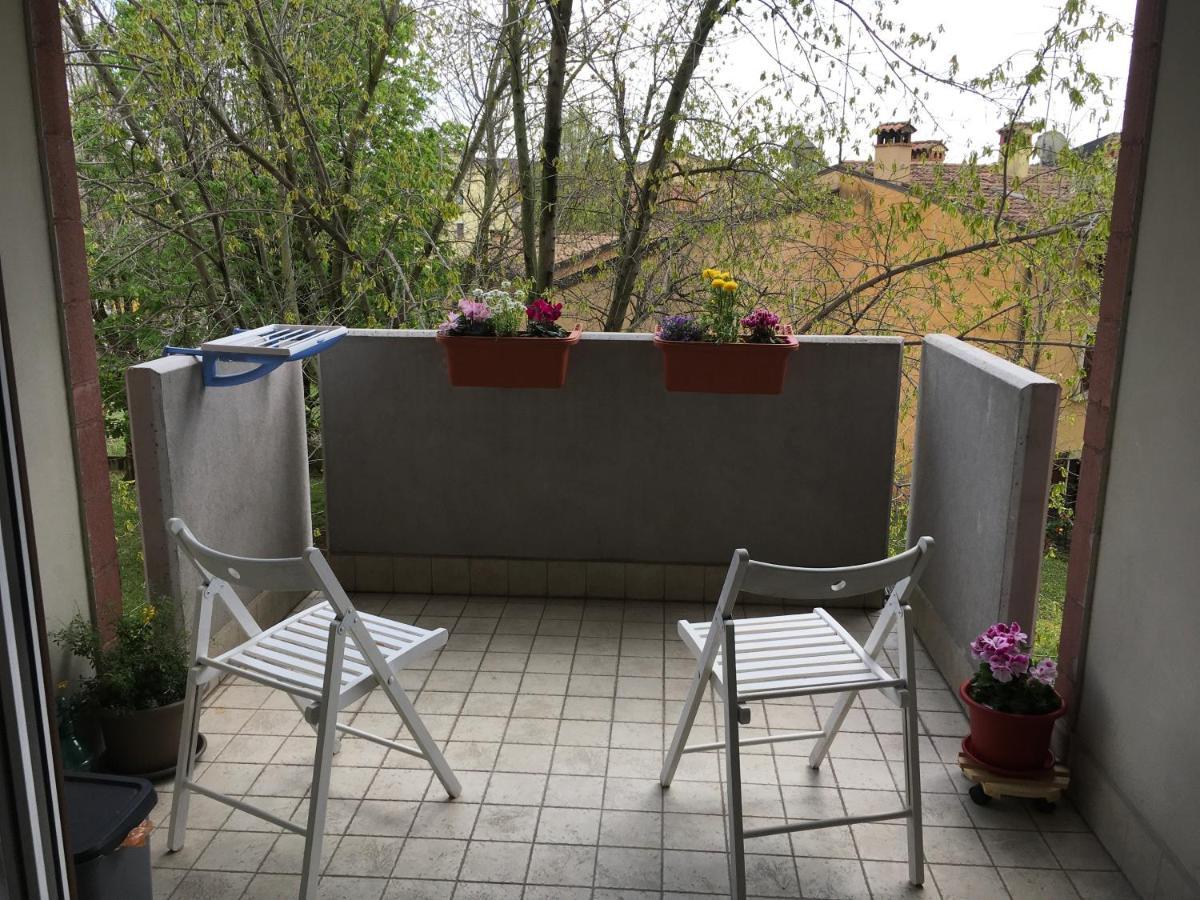 Apartment Con Due Da Letto E Free Park Verona