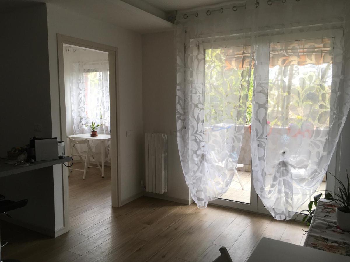 Apartment Con Due Da Letto E Free Park *