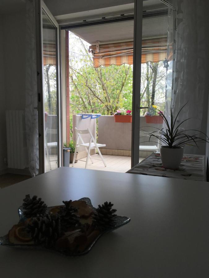 Con Due Da Letto E Free Park Apartment *
