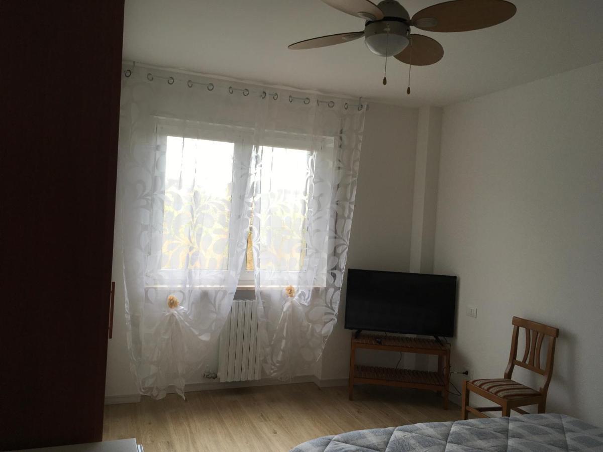 Apartment Con Due Da Letto E Free Park *