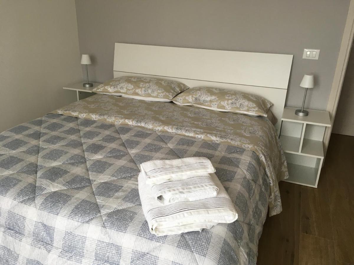 Con Due Da Letto E Free Park Apartment