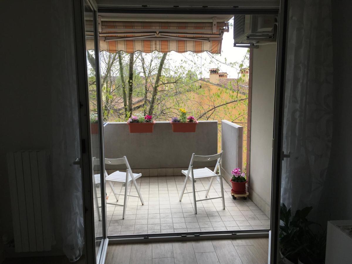 Con Due Da Letto E Free Park Apartment *