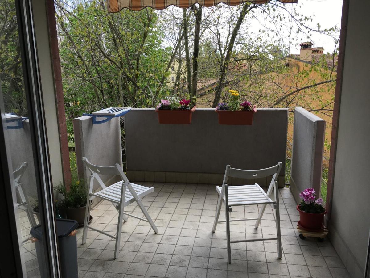 Apartment Con Due Da Letto E Free Park Verona