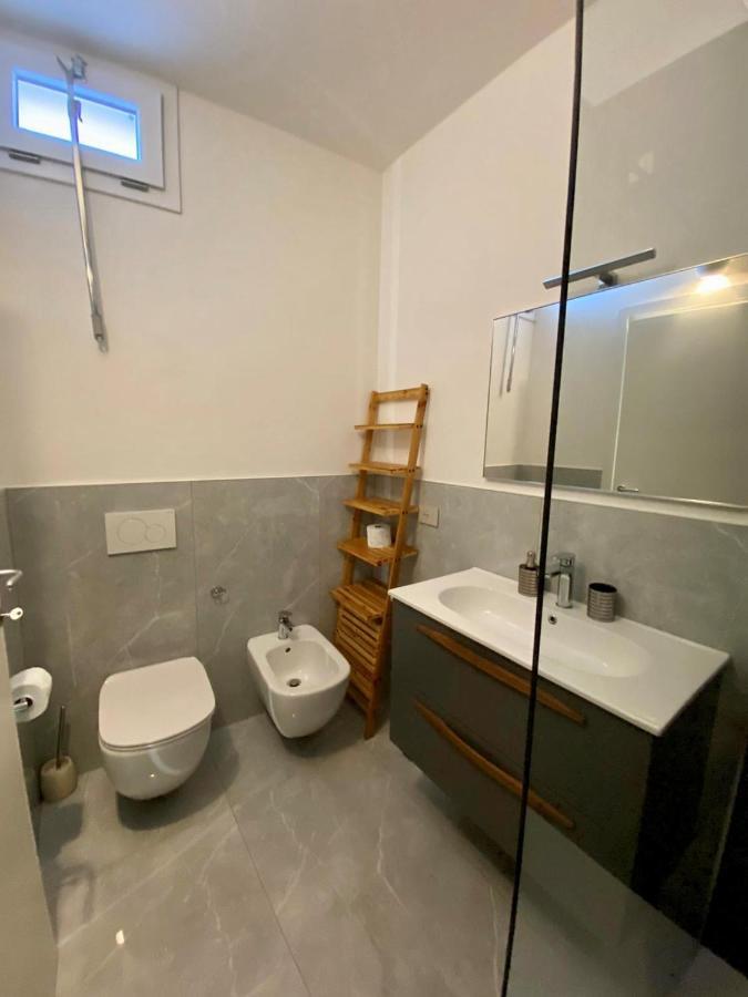 Appartement Gisella *