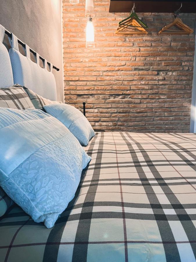 Apartment La Corte *