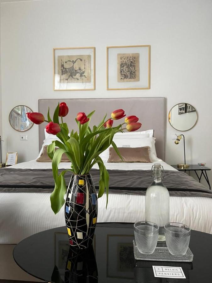 Relais Pensiero Verona