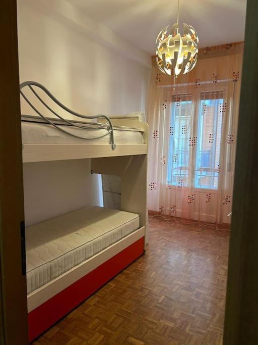 Apartment Vittoria *