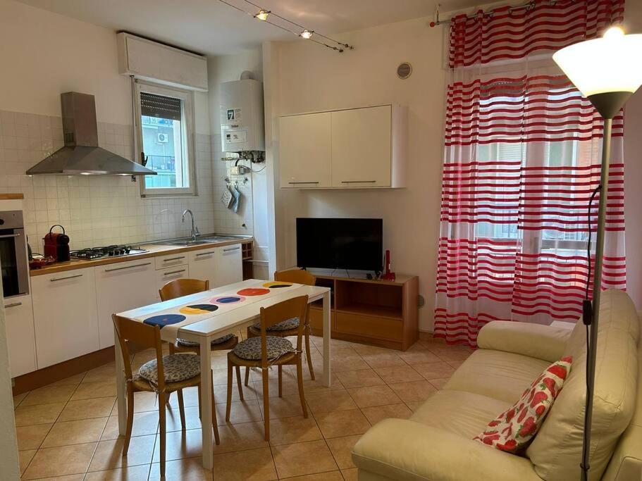Vittoria Apartment *