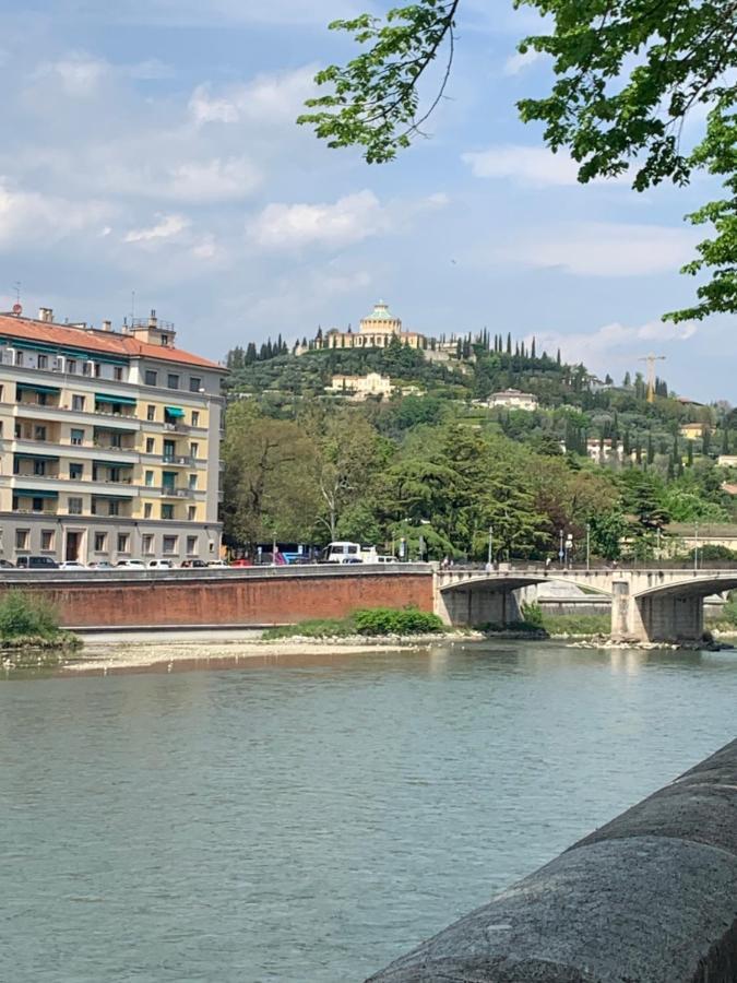 Guest house Notti Sull'adige Verona