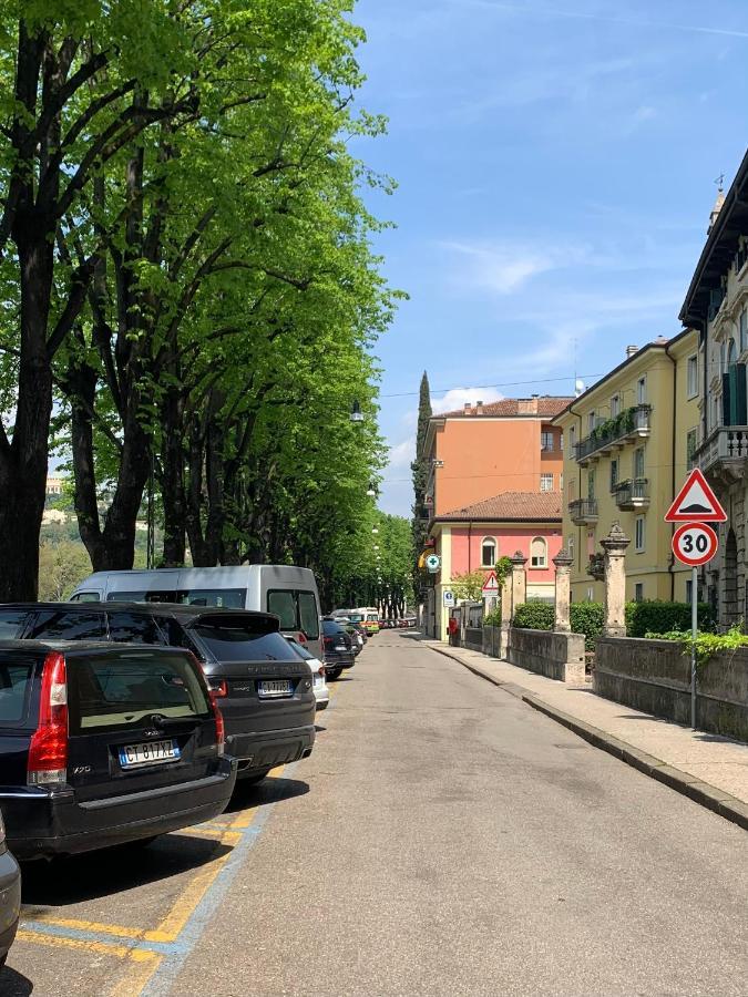 Notti Sull'adige