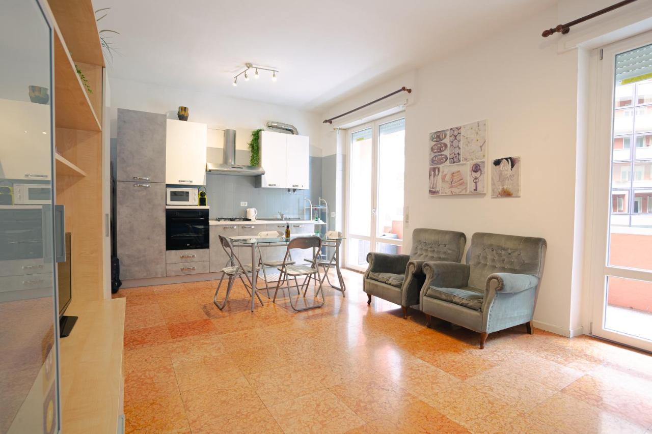 Apartment Giberti - Royal Welcome *