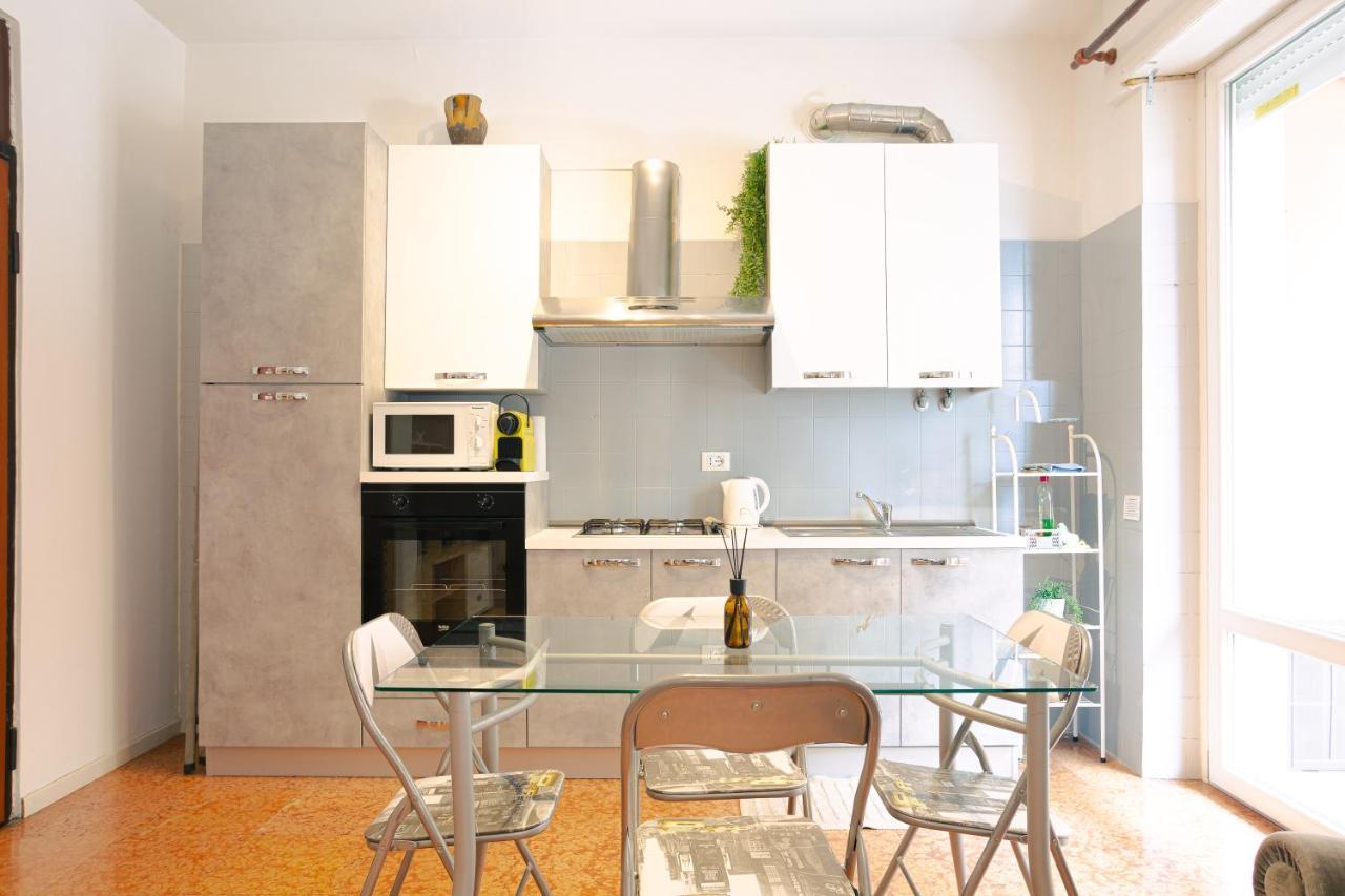 Apartment Giberti - Royal Welcome Verona