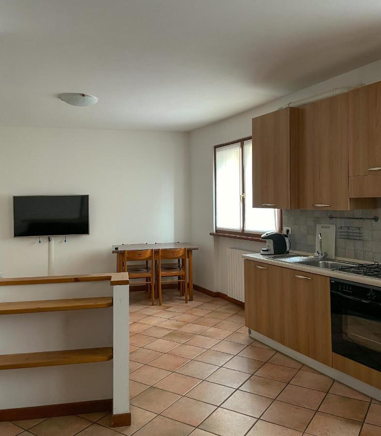 Apartment Richi Rent 02 *