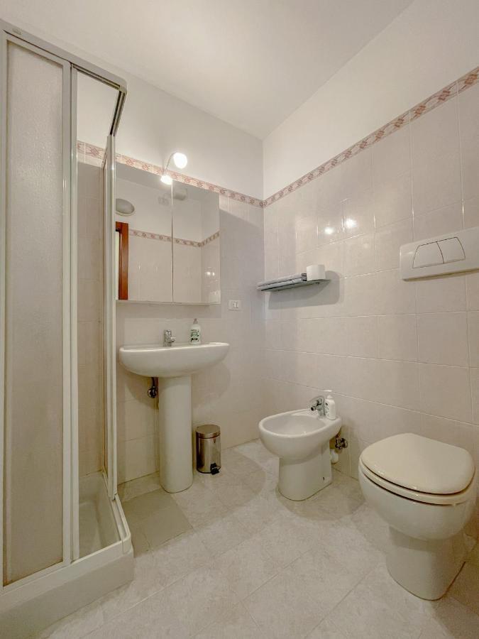 Richi Rent 02 Apartment *