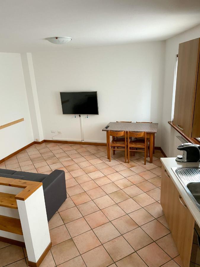 Richi Rent 02 Apartment *