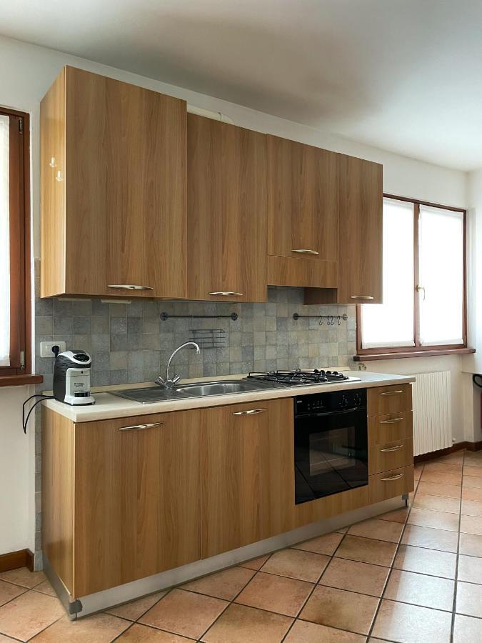 Apartment Richi Rent 02 Verona