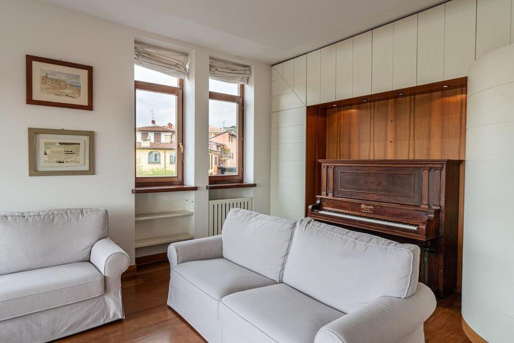 Domus - Residenza Ponte Pietra Apartment Verona