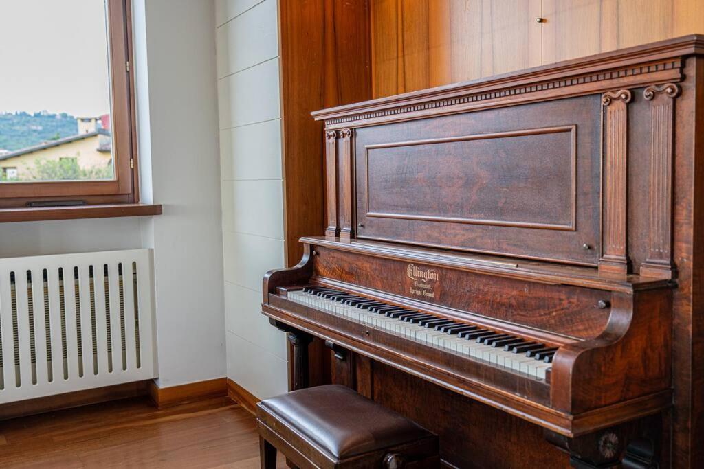 Apartment Domus - Residenza Ponte Pietra Verona
