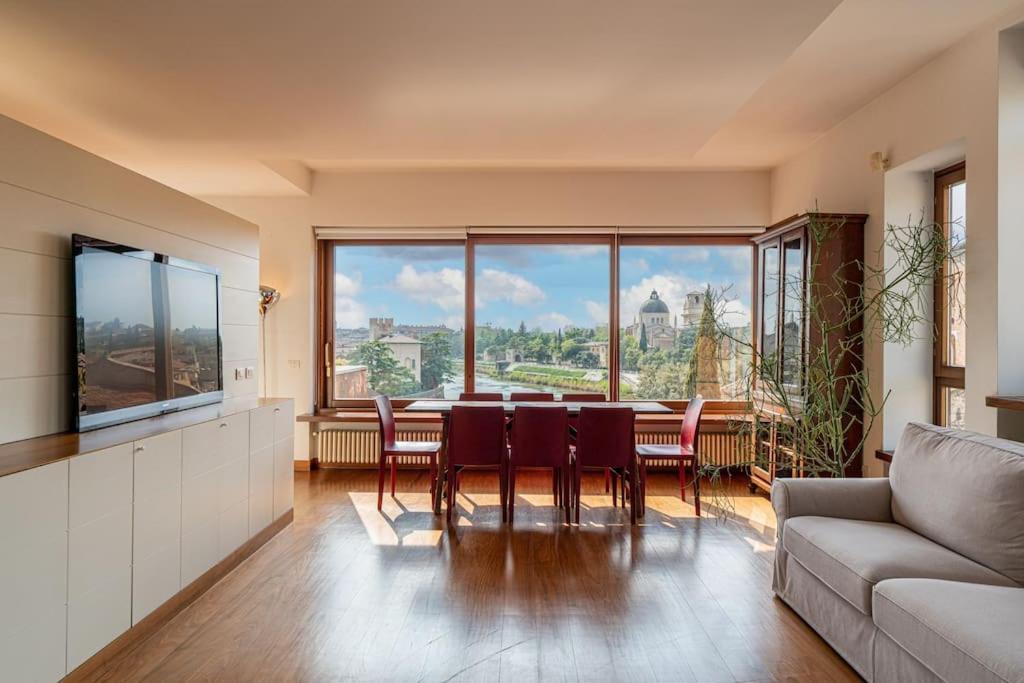 Apartment Domus - Residenza Ponte Pietra *