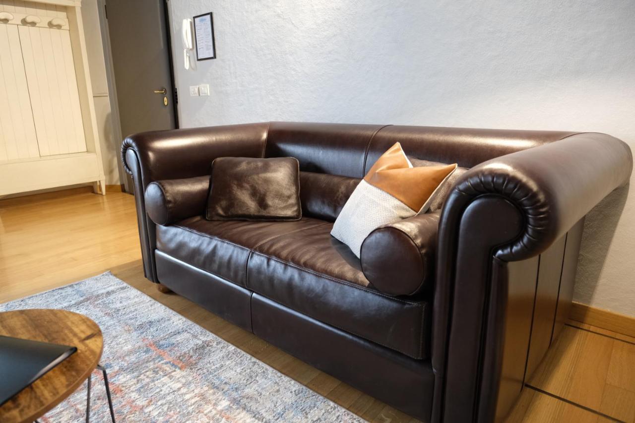 Apartment Residenza Tazzoli By Pentagono Residenze