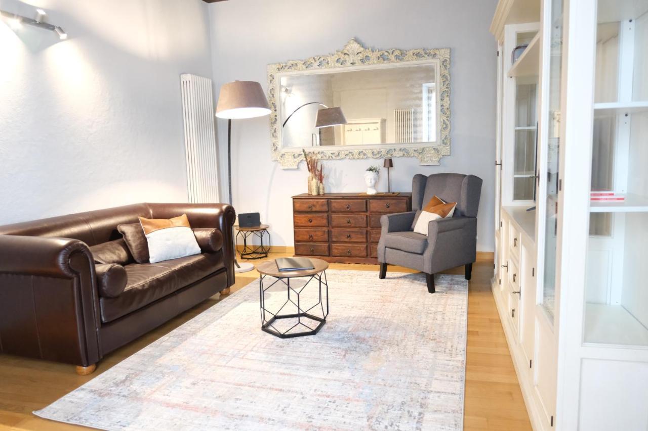 Apartment Residenza Tazzoli By Pentagono Residenze Verona
