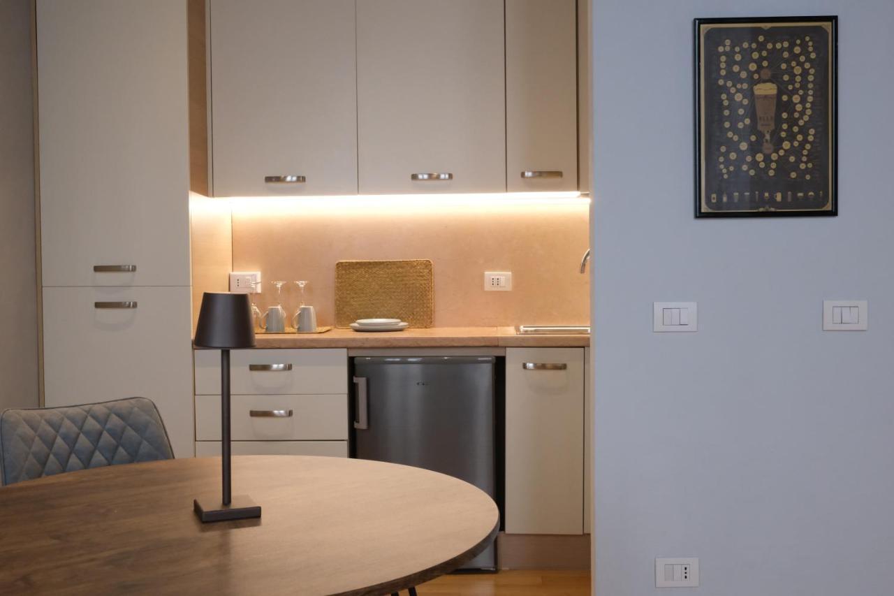 Residenza Tazzoli By Pentagono Residenze Verona