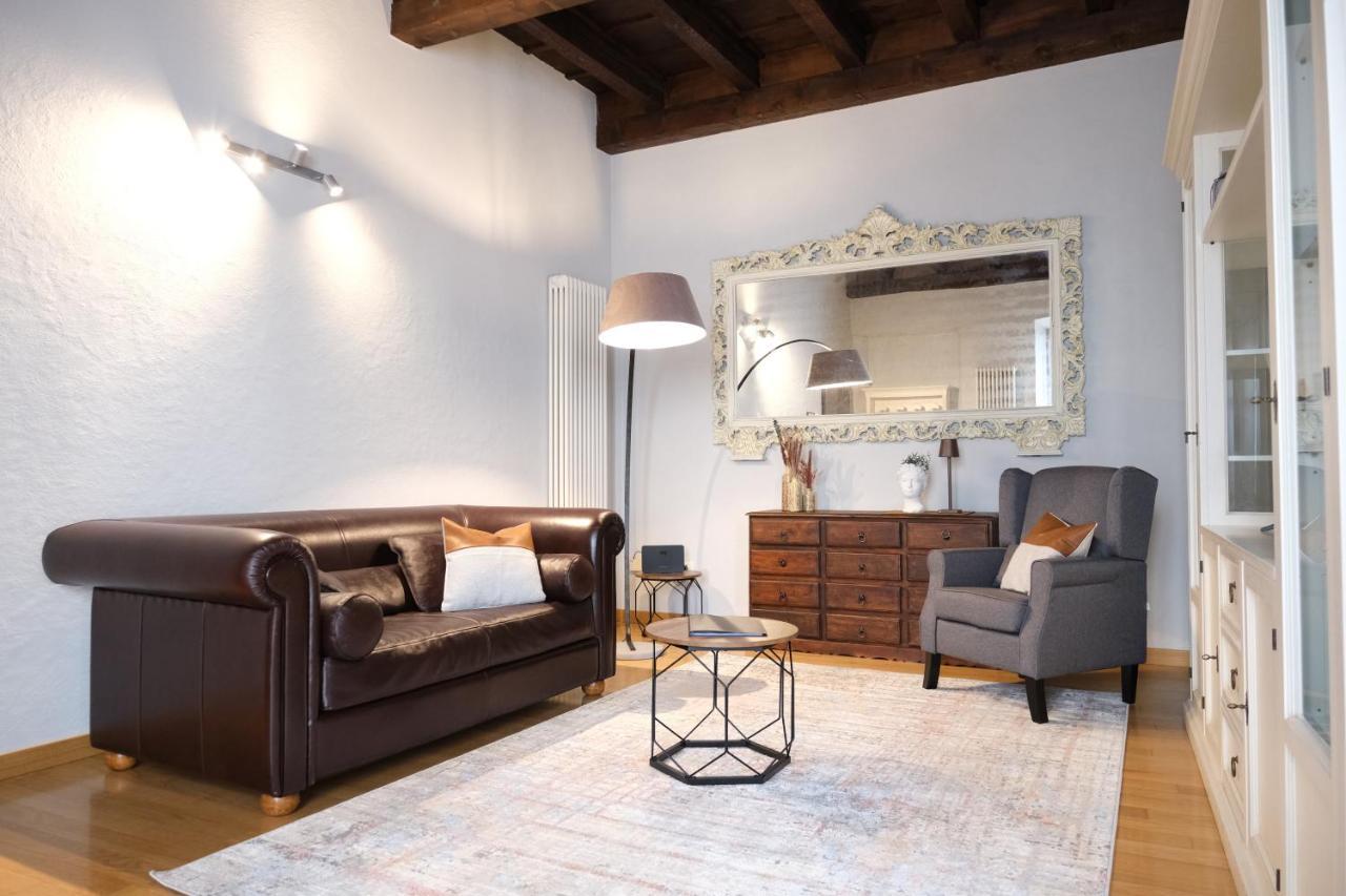Apartment Residenza Tazzoli By Pentagono Residenze Verona