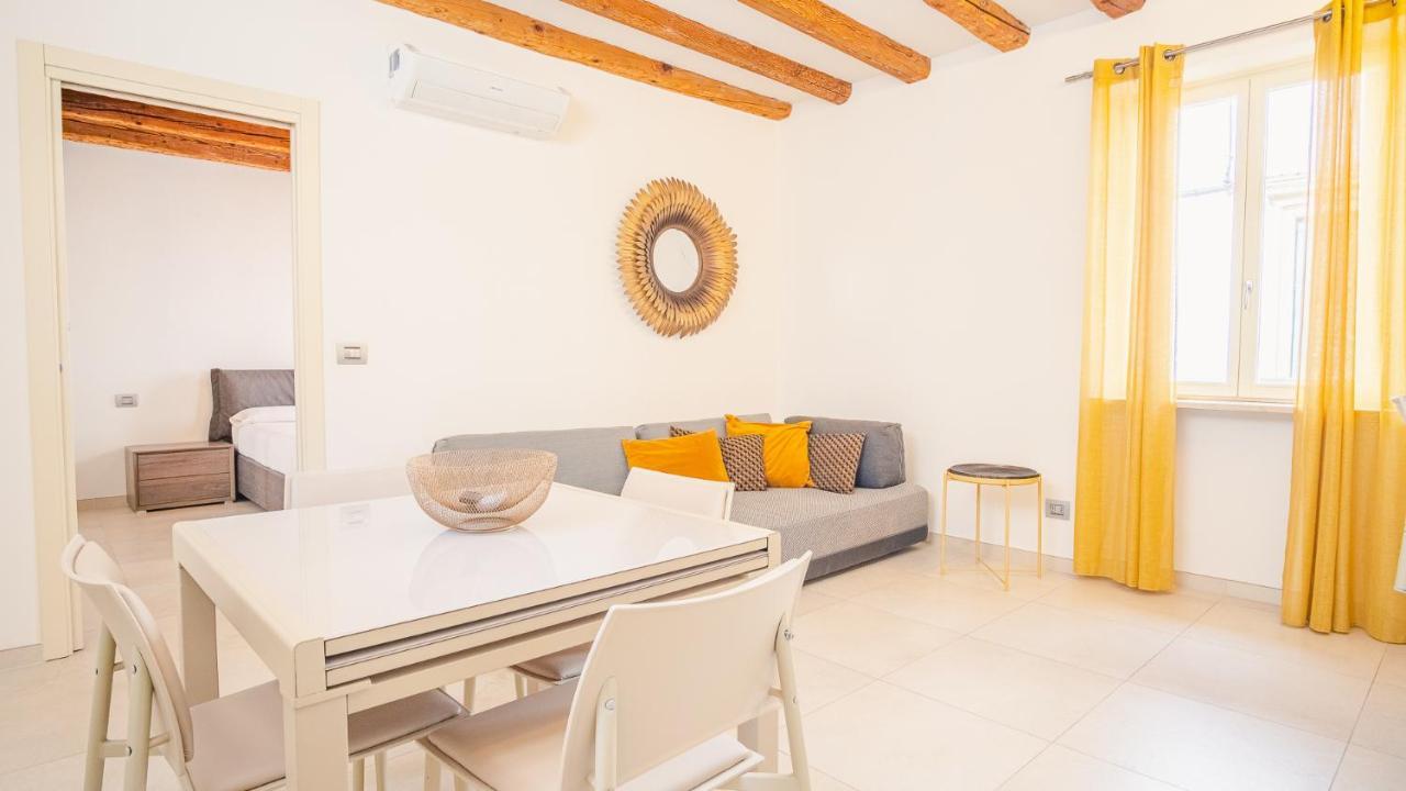 San Giovanni In Valle - Italian Homing Apartment