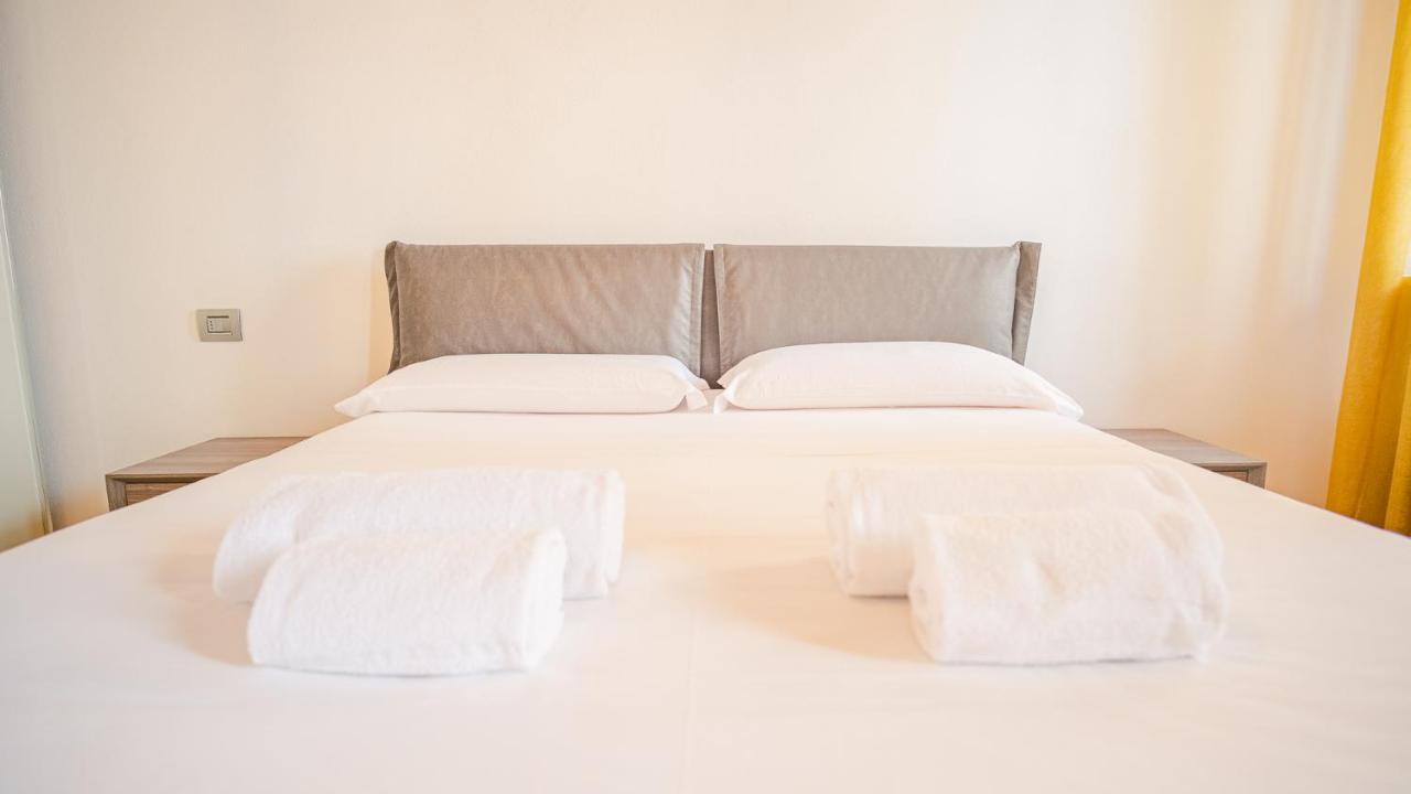 Apartment San Giovanni In Valle - Italian Homing