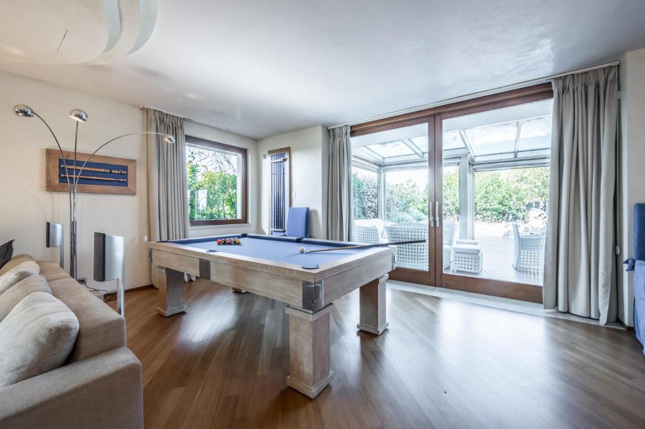 Nicola's Penthouse Verona