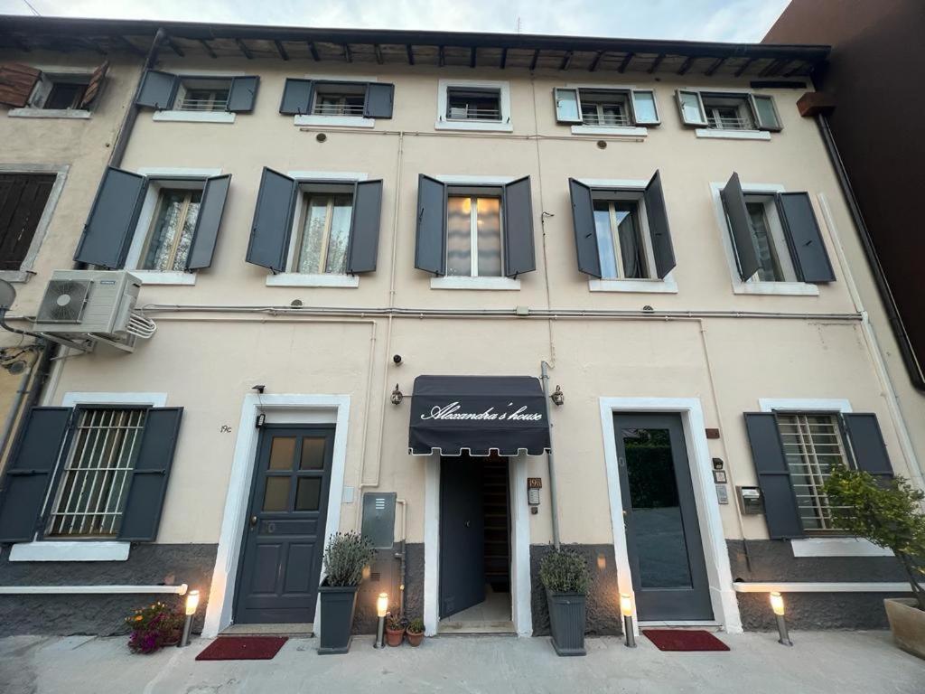 Apartment Alexandra's House Verona