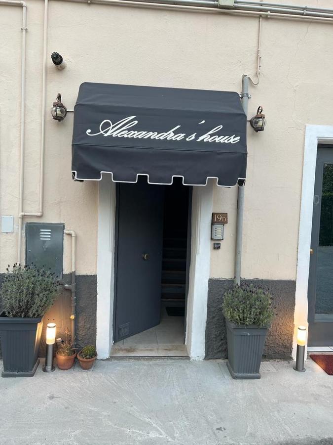 Apartment Alexandra's House Verona