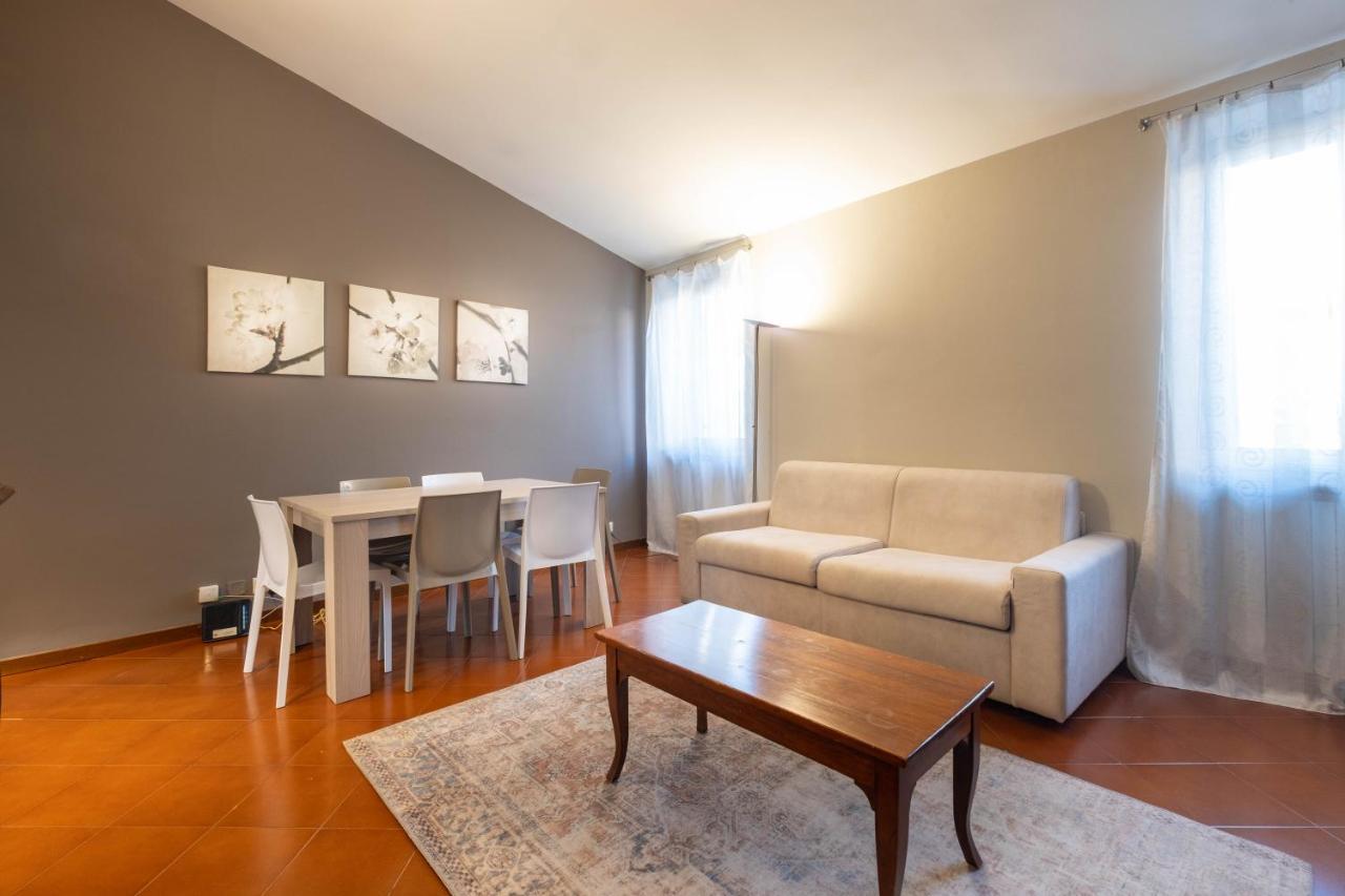 Casa Perotti Pallone Apartment *