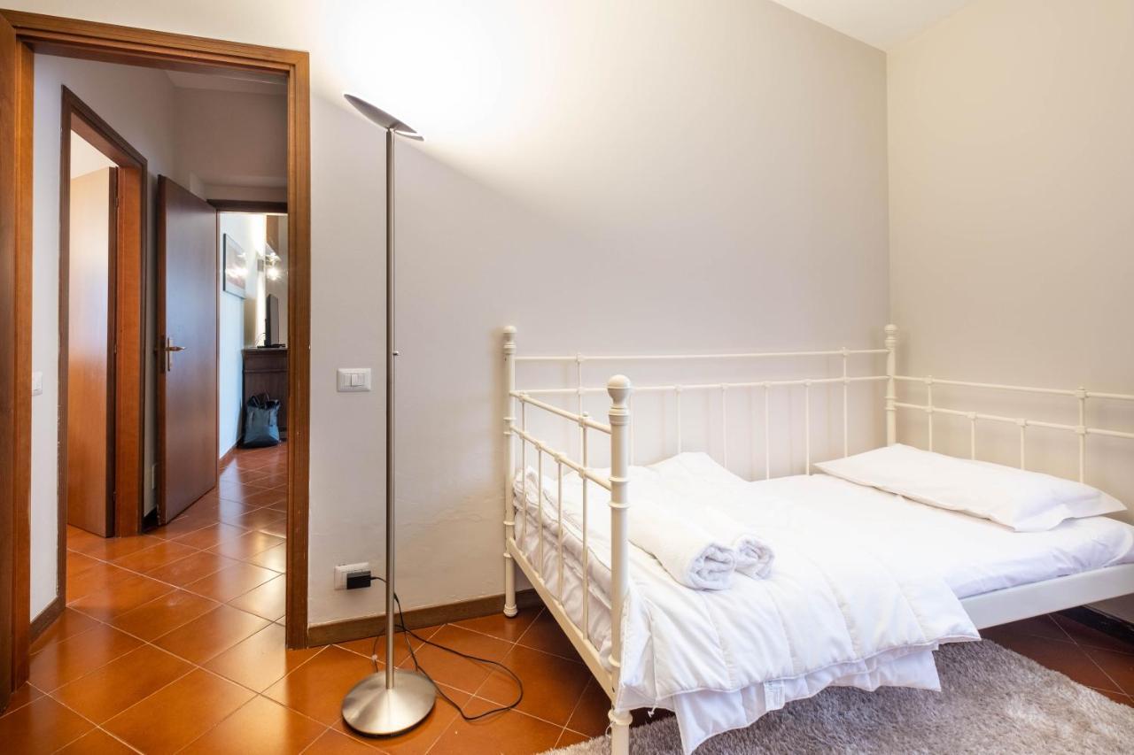 Casa Perotti Pallone Apartment *